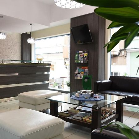 Apartamentos Tinoca Las Palmas de Gran Canaria Dış mekan fotoğraf