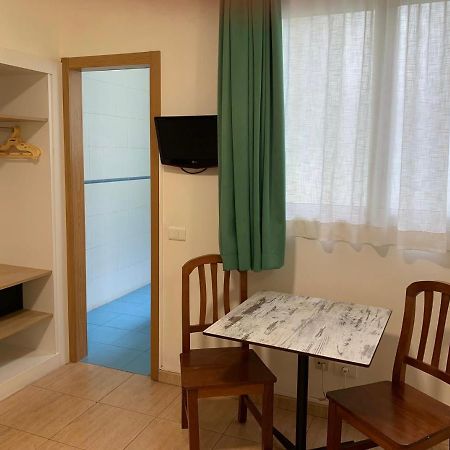 Apartamentos Tinoca Las Palmas de Gran Canaria Dış mekan fotoğraf