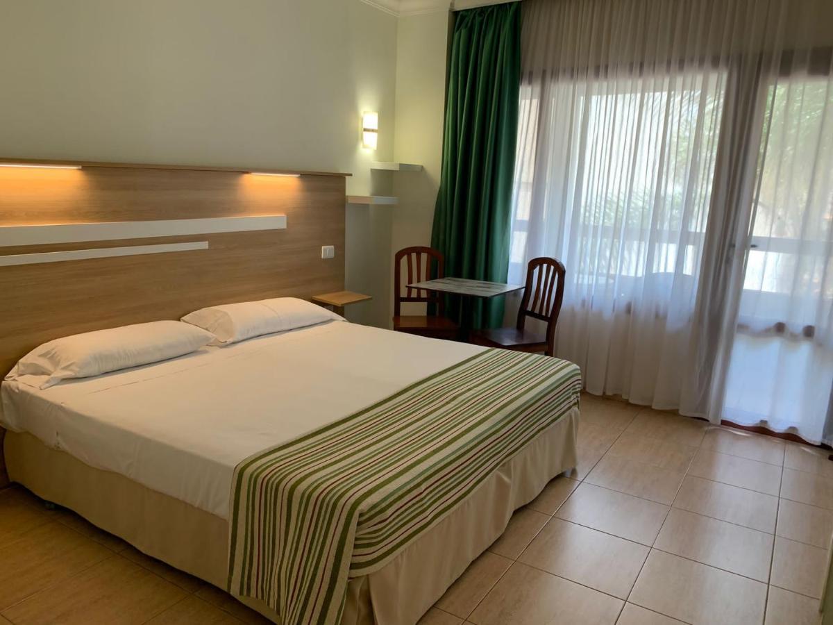 Apartamentos Tinoca Las Palmas de Gran Canaria Dış mekan fotoğraf