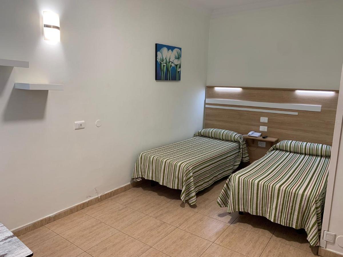 Apartamentos Tinoca Las Palmas de Gran Canaria Dış mekan fotoğraf