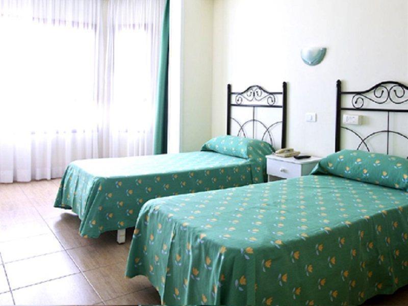 Apartamentos Tinoca Las Palmas de Gran Canaria Dış mekan fotoğraf