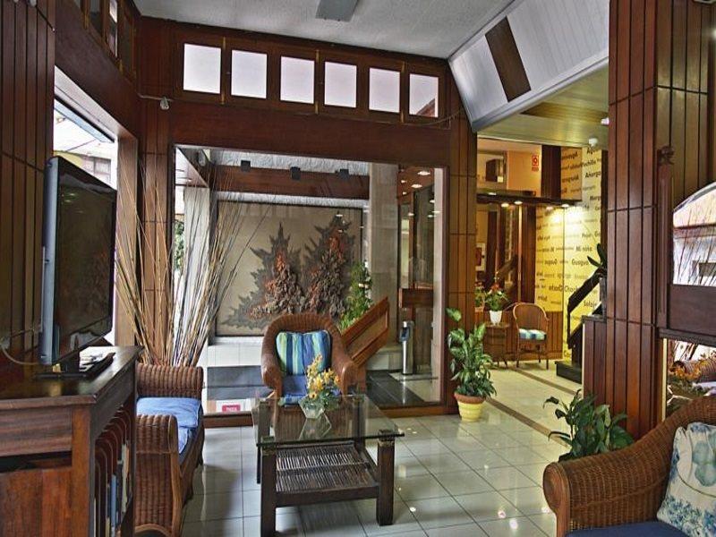 Apartamentos Tinoca Las Palmas de Gran Canaria Dış mekan fotoğraf