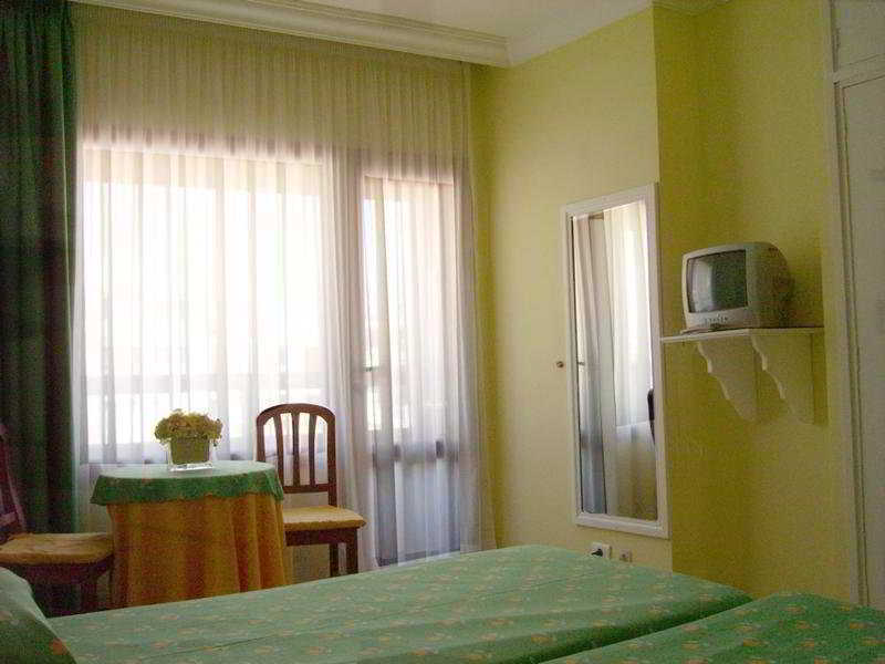 Apartamentos Tinoca Las Palmas de Gran Canaria Dış mekan fotoğraf