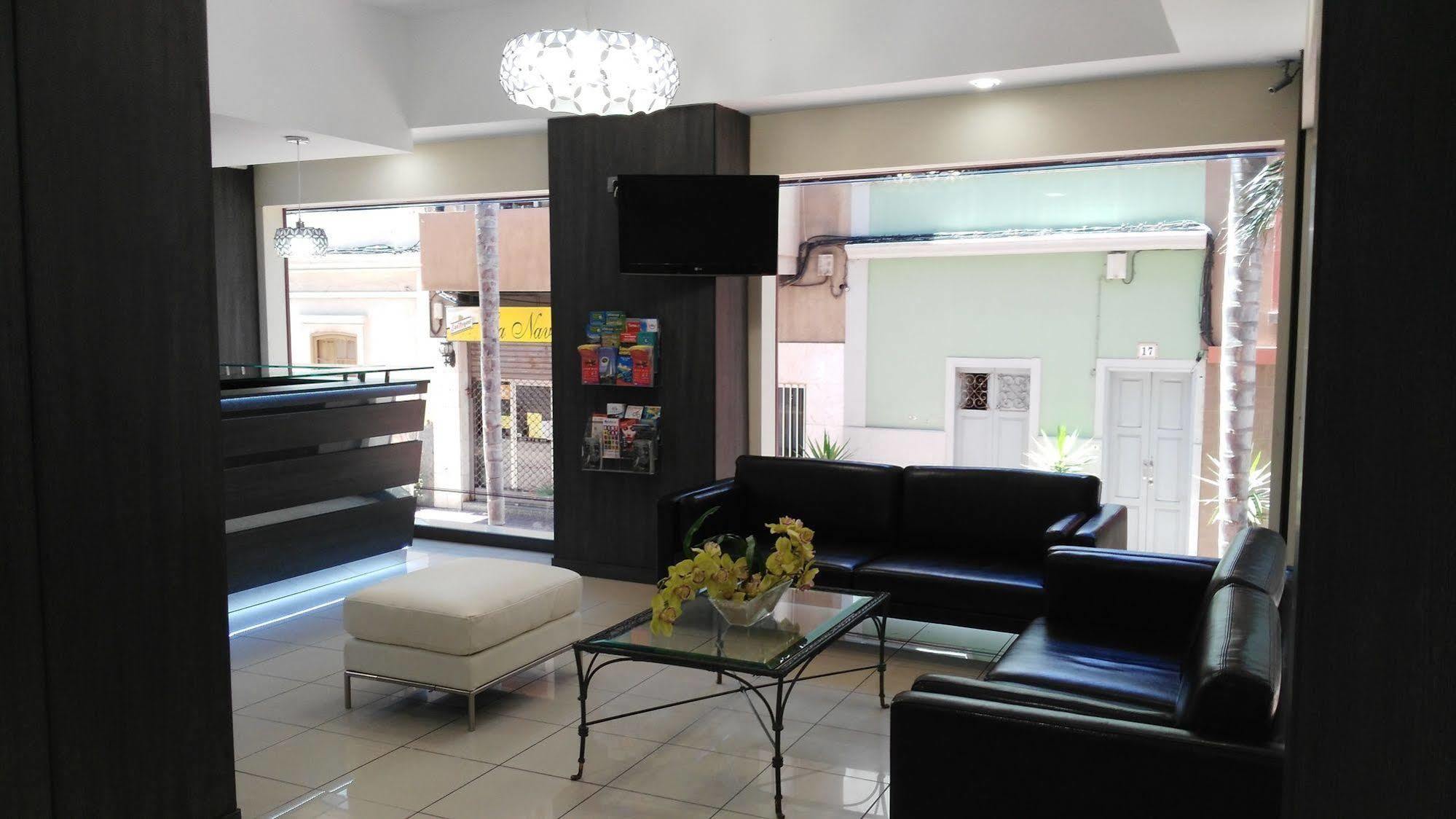 Apartamentos Tinoca Las Palmas de Gran Canaria Dış mekan fotoğraf