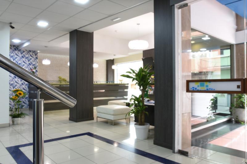 Apartamentos Tinoca Las Palmas de Gran Canaria Dış mekan fotoğraf