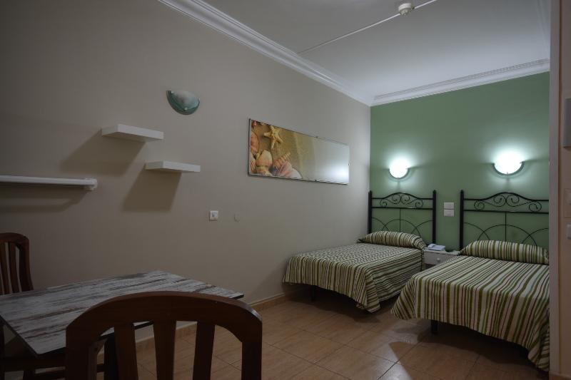 Apartamentos Tinoca Las Palmas de Gran Canaria Dış mekan fotoğraf
