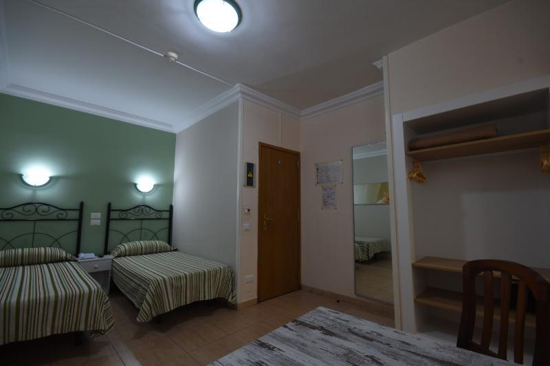 Apartamentos Tinoca Las Palmas de Gran Canaria Dış mekan fotoğraf